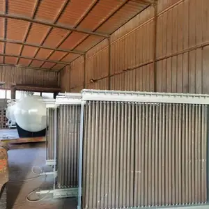 供应废气余热利用换热器产品介绍