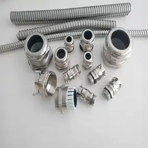 316L���¹̶������ͷ п�Ͻ��ˮ�߿۽�ͷPG21����ַ�ˮ����ͷ