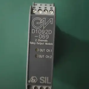��Ӧ GM.International ��ȫդ D1092D-069