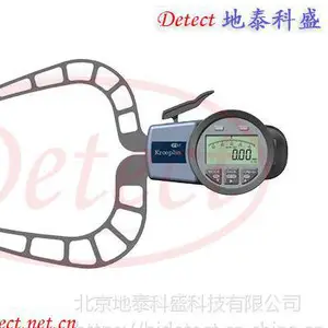 KROEPLIN德国外卡规C450 数显外径卡规 K450 D450
