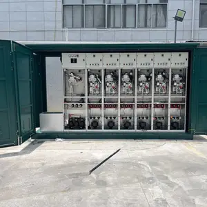 10kv����� ��ѹ������ ��ѹ���ع� �����Ե��