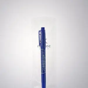 上海蓝色防酒精洁净区记录用笔型号 真诚推荐 上海荣熠生物科技供应