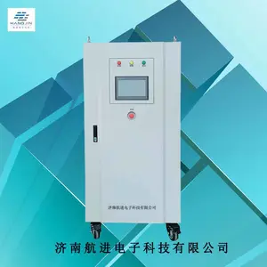 航进电子科技AC 变频电源大功率在线调压调频三相可分调可统调