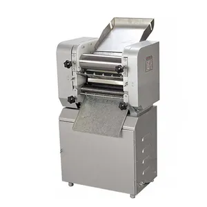 恒联商用压面机 MT25A 立式食堂揉面压面机 商用高速压面片机压面皮机