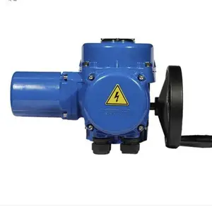 ���� ��ͨ�����͵綯ִ������������ 220V���ŵ綯װ��