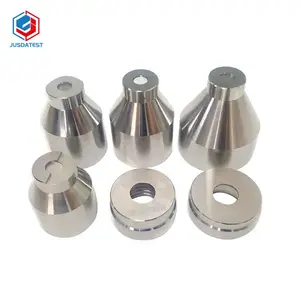 E27螺口灯头接触性能量规 7006-50-1 S136材质 嘉士达精密