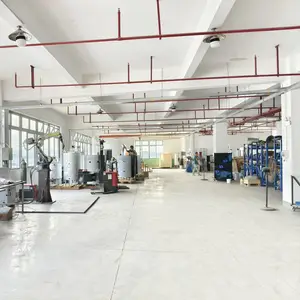 鹤山自由能电器厂