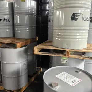 出光白油DIANA PROCESS OIL PS-12F橡胶软化油高粘度指数抗氧化性好