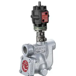 原厂进口精品 日本TLV PBT3N 自带旁通蒸汽疏水阀