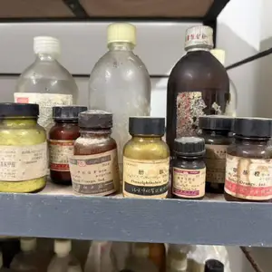 废液处理化工园区专业废液回收实验室过期试剂无害化合规处置