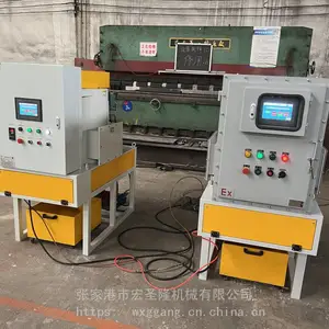 拉丝油过滤机，螺丝成型油过滤机，不锈钢拉拔油过滤机，离心式过滤法，自动卸料离心机