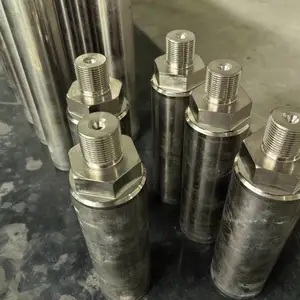 φ63*φ58*240注水泵柱塞 螺纹连接 耐磨防腐使用寿命长