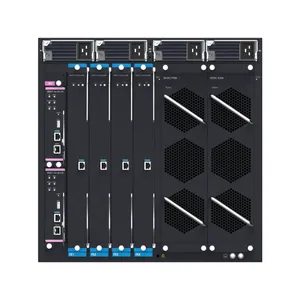 锐捷RG-RSR77-XA-08多业务核心路由器10U框式