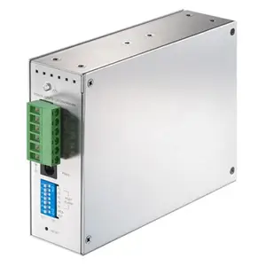 TP-LINK TL-SG2105工业级 Web网管工业以太网交换机