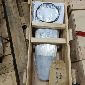 健椿主轴KDS2005H-BT50-4500RPM，立式加工中心用