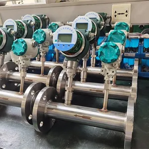 上海低温质量流量计厂商 诚信服务 上海安钧智能科技股供应
