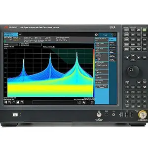美国Keysight(原Agilent)N9342C 手持式频谱分析仪