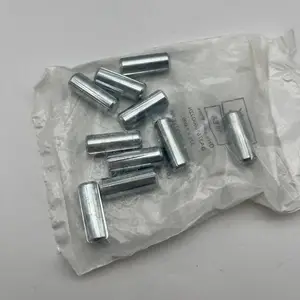 Mcmaster-carr98400A127钢制全槽定位销