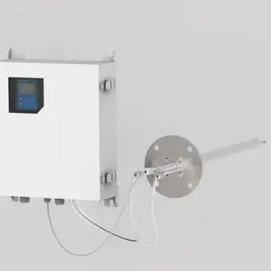 L&S4200温压流监测仪