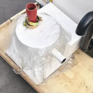 海工辅助船电源配套静音发电机组大泽动力