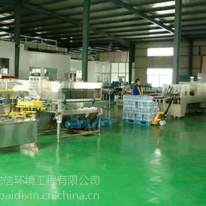 江西宜春十万级净化工程无尘车间化工精密仪器包装车间洁净厂房