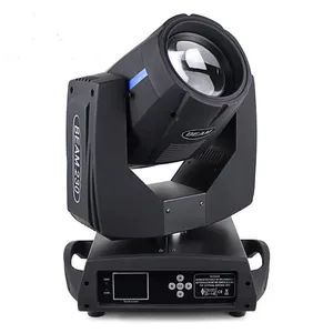 洛阳 雅淇灯光230W光束摇头灯 VK-XM230II光束摇头灯 BEAM230酒吧 婚庆宴会