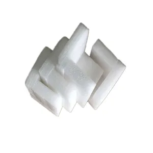 EPE珍珠棉三角护角 防震缓冲泡沫包角 减震物流包装