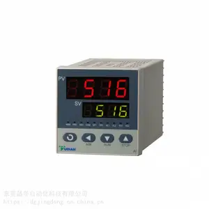 厦门宇电AI人工智能温控器516X3L0适用包装设备通用性强经济实用