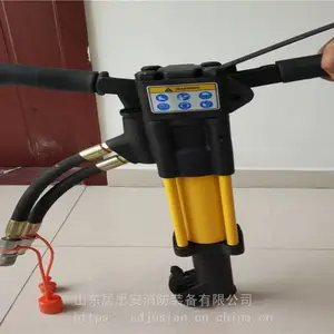 ��˼���ֳ�ʽҺѹ����� BK18S �ɰ�װ������ʽ�ĸ�ǥ��������ͷ�ȹ���