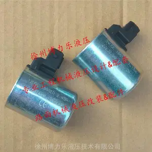 进口电磁阀线圈27631600-12V(936-0680),27633200-24V,宝马