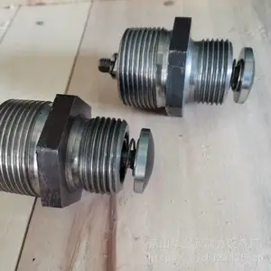 D92������������AIR RELIEF VALVE ASSY