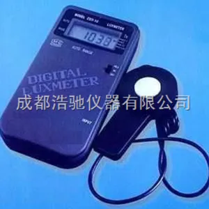 数字式三探头照度计 ZDS-10F-3D