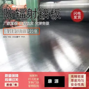 ��Դ���Ҷ����ߴ���2mmǦƤǦ��ct��Ǧ��DR�ҷ��������Ǧ��