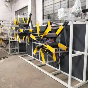 钢丝绳收线机 收线机 QP500电线电缆收线机