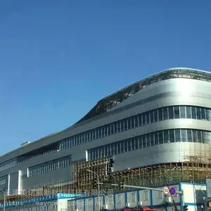 供应咖啡厅外墙铝单板天津厂家供货