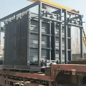 山东水泥复合立模轻质隔墙板设备全新报价