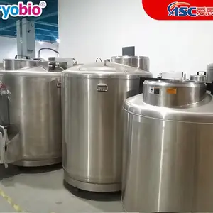 ***气相液氮罐