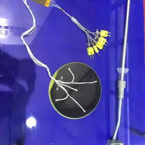 tc wafer晶圆测试仪可根据要求定制符合严苛的使用标准
