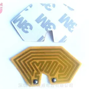 国威威GOWAYW美肤仪加热片，PI加热片，FPC扰性加热片，PCB发热片