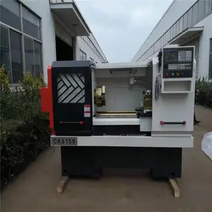 ����CK6150���ػ���С�����ؼӹ�������������