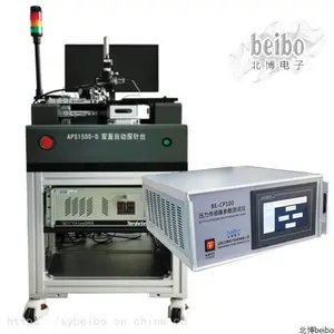 压力传感器芯片参数自动测试系统 参数测试仪 手动测试仪