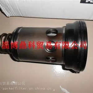 供应PARKER派克液压铸铁插装控制阀CE063S07S00N报价特价销售