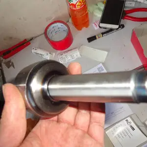 Rohm(Roehm) 快速钻夹头 SUPRA-SK E适用于50 Nm逆时针旋转