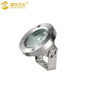LEDˮ�׵�6W12W18W�����Ӿ�ص�RGBˮ�����