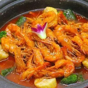 胜奇味浓虾火锅底料生产工厂香辣虾底料生产工厂