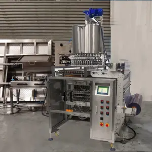 ŷ�����л��߷ⳤ��Һ���װ����֭ ���ѽ�ȫ�Զ���װ��