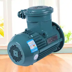 ��ʽ�綯��YBX3-160M2-8 5.5KW�����������첽��� �������