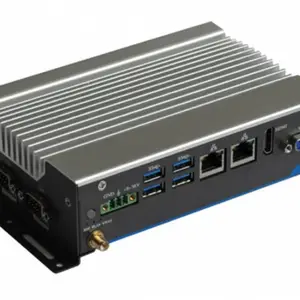 ethercat控制器， 2个i210网卡 倍福 NI LINUX RTX，J1900/E3845
