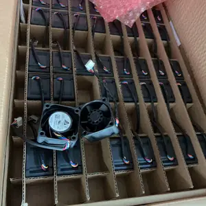 109E1724K501 ��ƷSANYO���� 24V 17CM ֱ��ɢ�ȷ��� ��Ƶ������