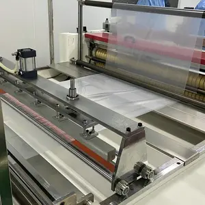 湖北供应药厂通用内袋 可按客户需求定制 符合 YBB0072005标准 药用低密度聚乙烯袋